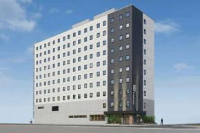 「レフ浜松 by ベッセルホテルズ」、2027年12月開業 サウナ付き大浴場完備