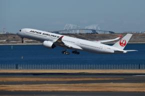JAL、国際線特典航空券でタイムセール　ニューヨークへ片道18,900マイルなど
