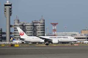 JAL、東京/羽田~熊本線と福岡~鹿児島線で臨時便を追加設定 7月31日にかけて