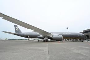 スターラックス航空、冬スケジュールに日本3路線の機材大型化 札幌/千歳〜台北/桃園線に初のA350-1000型機投入