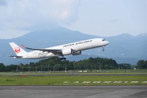 JAL、熊本地震で航空券特別対応延長　熊本・天草発着便