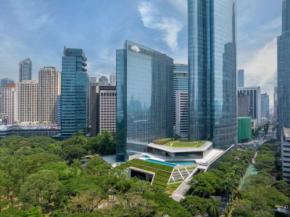 「マンダリン オリエンタル マカティ マニラ」、2026年後半開業 全275室と屋外プールを設置