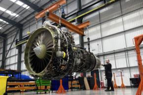 オリックス、イギリスの航空機パーツアウト企業AerFinを買収　航空機アフターマーケット事業に参入