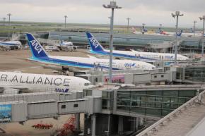 国内航空6社、9月1日から手荷物預け入れ締切時刻を変更 出発時刻の30分前に
