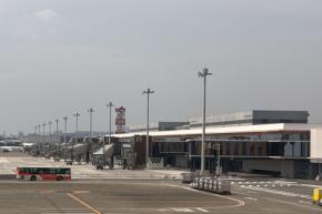 JAL、羽田空港T1北側サテライトを9月1日から利用　最寄り保安検査場から約1キロ