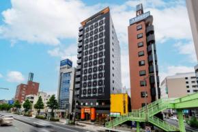 「アパホテル〈熊谷駅前北〉」、6月5日開業　大浴場完備