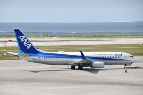 ANA、8月12日〜18日搭乗分「トクたびマイル」設定 東京〜札幌線が7,500マイルなど