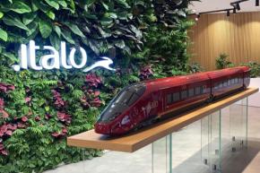 イタロ、ドイツ高速鉄道に参入　26編成を発注