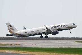 スターラックス航空、アメリカ・プラハ行きでセール　成田〜プラハ線が189,000円からなど