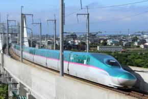 JR東日本、お盆期間の利用回避でJRE POINT1,000ポイント付与　新幹線eチケット対象