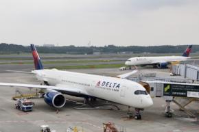デルタ航空、東京/成田〜シアトル線を新規就航 2027年3月27日から1日1往復