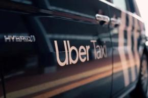 Uber Japan、東都自動車グループと提携