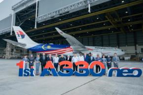 マレーシア航空、セール開催 エコノミー往復7万円台から、ビジネスクラスも対象