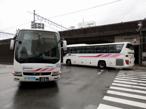 西日本鉄道 西鉄バス