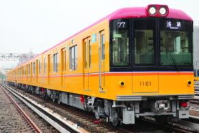 東京メトロ、銀座線と丸ノ内線で9月19日ダイヤ改正　日中は銀座線3分間隔・丸ノ内線4分間隔