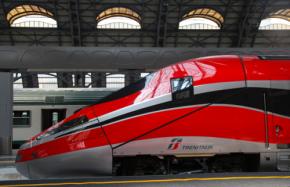 トレニタリア、日立レールに高速列車19編成を発注 パリ〜ロンドン間運行へ