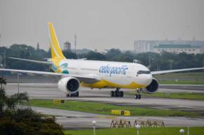セブパシフィック航空、名古屋/中部〜セブ線でセール開催　片道100円から
