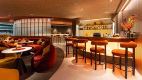 マスターカード、香港国際空港に「Taste by Priceless」を開設 アジア太平洋地域初