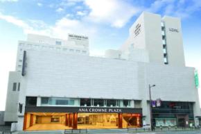 「ANAクラウンプラザホテル高知」、8月1日リブランドオープン
