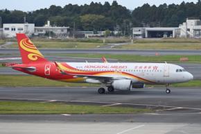 香港航空、関空発着無料送迎を提供　大阪市内へ