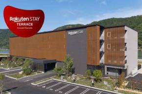 「Rakuten STAY TERRACE 城崎リバーサイド」、兵庫県豊岡市に7月23日開業