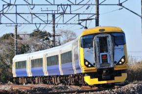 成田エクスプレス、午後3時ごろまで運転見合わせ　JR運転計画