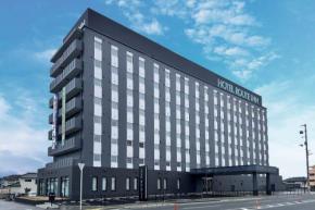 「ホテルルートイン松山北」、7月17日開業