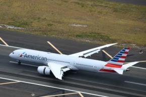 アメリカン航空、東京/成田〜ラスベガス線を運航 CES2027に合わせて