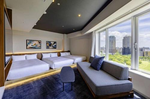 KOKO HOTEL Premier 東京ベイ幕張