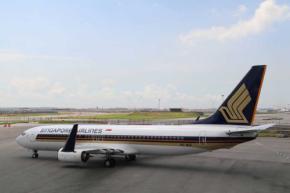 シンガポール航空、東京/成田〜ロサンゼルス線でセール 最大5,000円割引