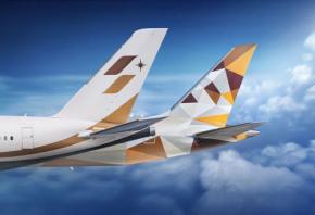 エティハド航空とスターラックス航空、マイレージで相互提携 特典航空券の交換が可能に