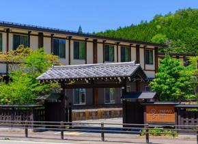 「たびのホテルBase高山駅前」、6月12日開業　最大7名対応の全10室