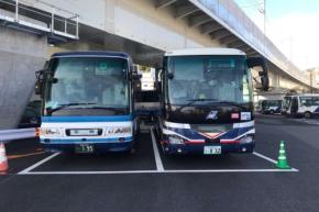 宮崎交通と長崎県営バス、高速バス・宮崎～長崎線「ブルーロマン号」を廃止
