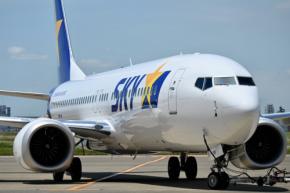 スカイマーク、羽田空港での搭乗手続き・手荷物預入締切時刻を出発30分前に変更　9月1日から