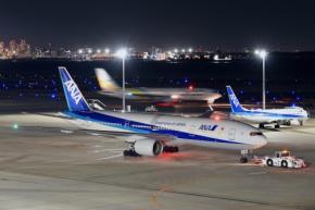 ANA、8月26日〜9月1日搭乗分「トクたびマイル」設定　東京〜秋田線が3,500マイルなど