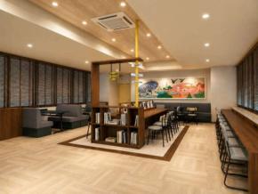 「コンフォートホテルERA名古屋名駅南」、6月24日リブランドオープン