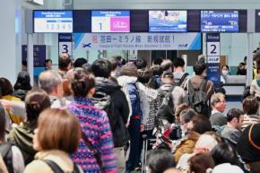 ANA、東京/羽田〜ミラノ線を1日1往復へ増便　冬スケジュール期間中に