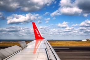 イースター航空、花巻〜ソウル/仁川線でチャーター便　10月に1往復