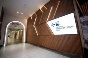 クアラルンプール中心部のららぽーとにバスターミナル、7月16日オープン　駅直結の交通ハブに