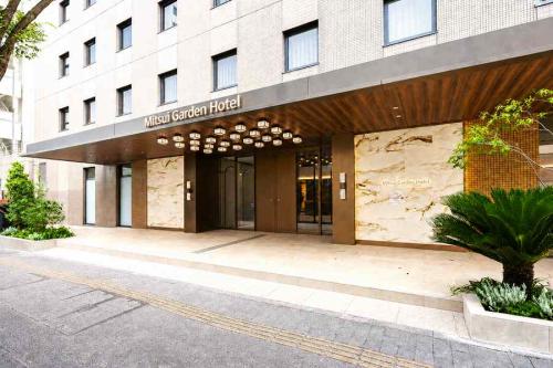 三井ガーデンホテル岡山、リニューアルオープン