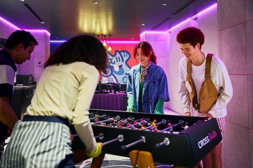ORIX HOTELS &RESORTS、クロススイーツ東京浅草