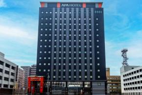 「アパホテル&リゾート〈岡山駅新幹線口〉」、8月6日開業