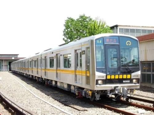 名古屋市交通局