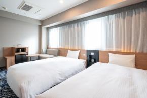 ワシントンR&Bホテル札幌北3西2、7月2日リニューアルオープン