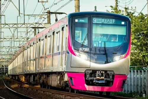 京王 5000系