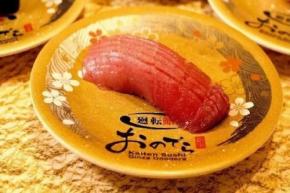 廻転鮨 銀座おのでら、バンコク・セントラルワールドに7月28日オープン　東南アジア初進出