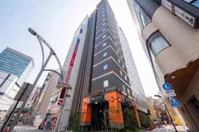 「アパホテル〈京成上野駅前南〉」、8月12日開業