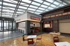 中部国際空港T1に「ステーキのあさくま」、8月13日オープン　空港初出店、モーニングビュッフェも