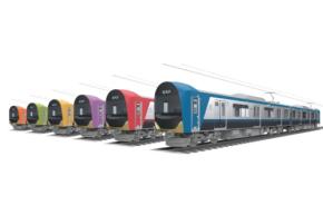 北陸鉄道、石川線に新型車両「1M系」を導入へ