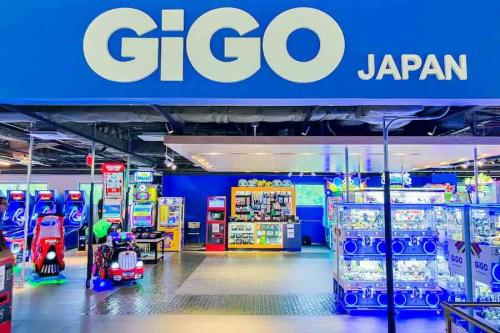 GiGO guam